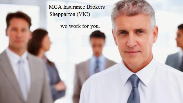 MGA Insurance Brokers: Shepparton