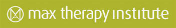 Max Therapy Institute logo