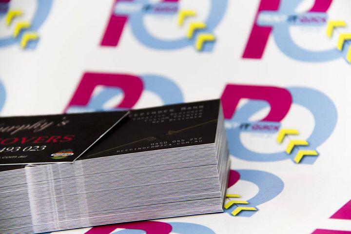 Print It Quick