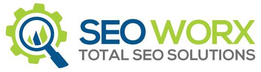 Seo Worx logo