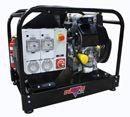 High Tech Generators