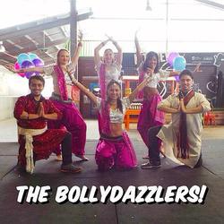 Bollydazzlers