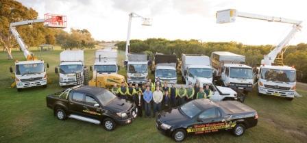 Woody Woodpekers Tree Services: Hemmant