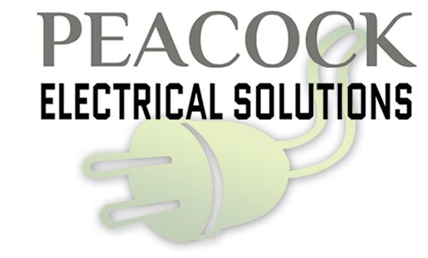 Peacock Electrical Solutions