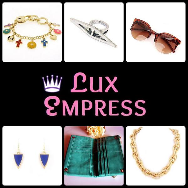 Lux Empress