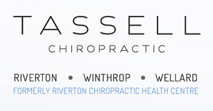 Tassell Chiropractic: Riverton
