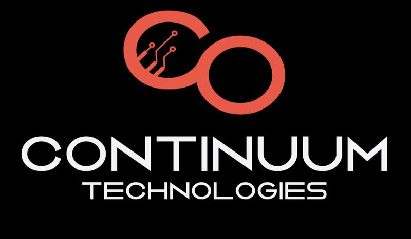 Continuum Technologies logo