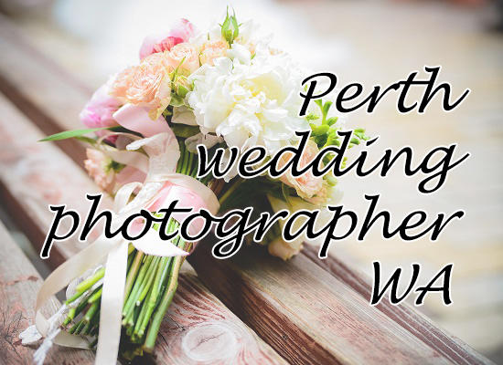 Perth Wedding Photographer WA