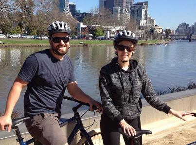 My Melbourne Bike Tours