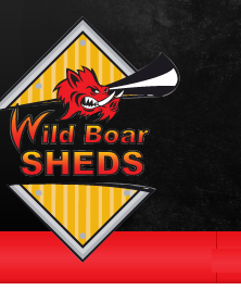 Wild Boar Sheds