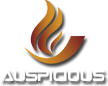 Auspicious