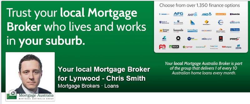 Mortgage Australia: Chris Smith