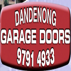 Dandenong Garage Doors