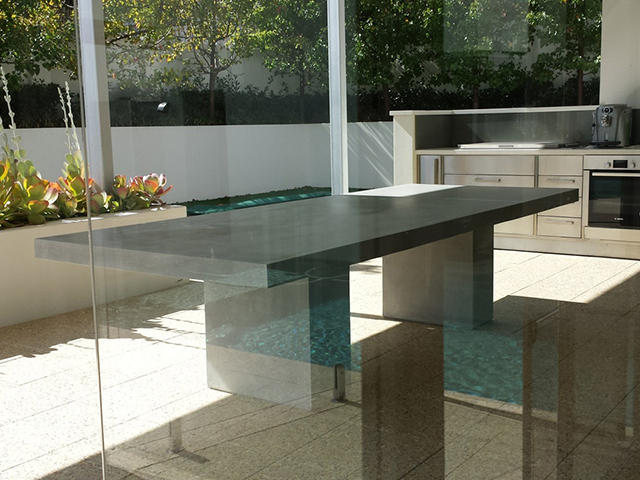Techstone Moulding