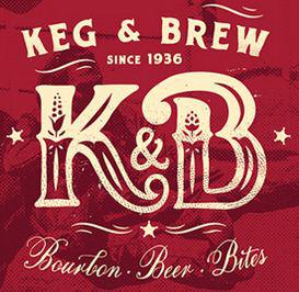 Keg & Brew