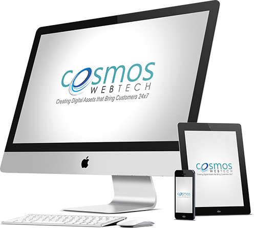 Cosmos Webtech