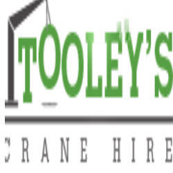 Tooley's Crane Hire