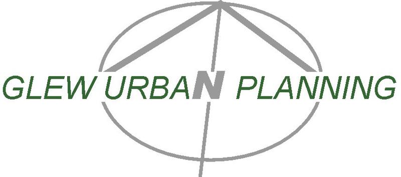 Glew Urban Planning