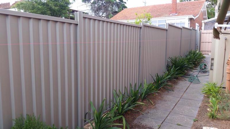 Asap Fencing