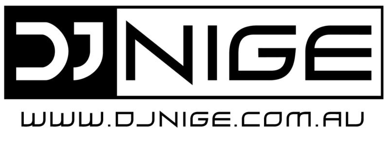 DJ Nige
