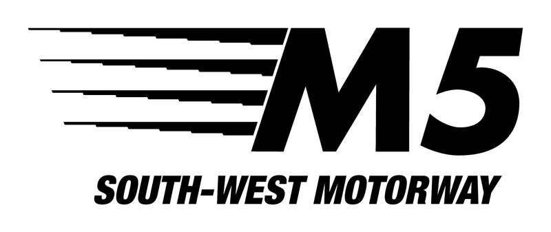 M5 South-West Motorway