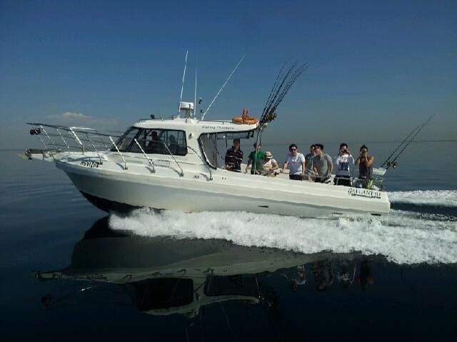 Fish On Charters