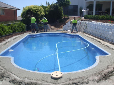 Feature Landscaping and Paving Pty Ltd