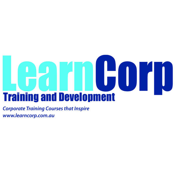 LearnCorp Training Pty Ltd