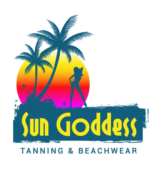 Sun Goddess Tanning & Beachwear