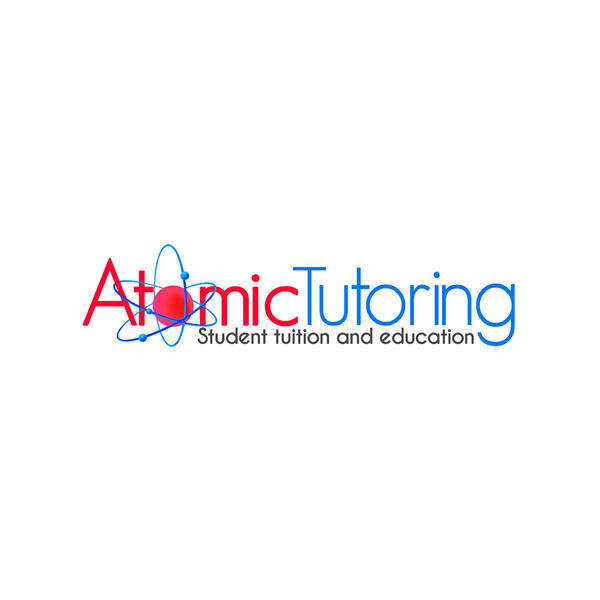 Atomic Tutoring logo