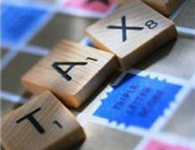 Tax Focus