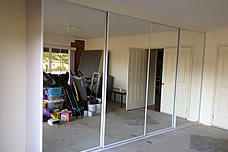 Perfect Australian Wardrobes & Shower Screens