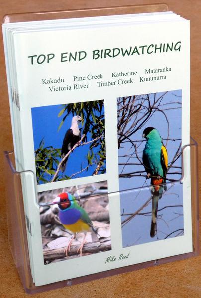 NT Birds