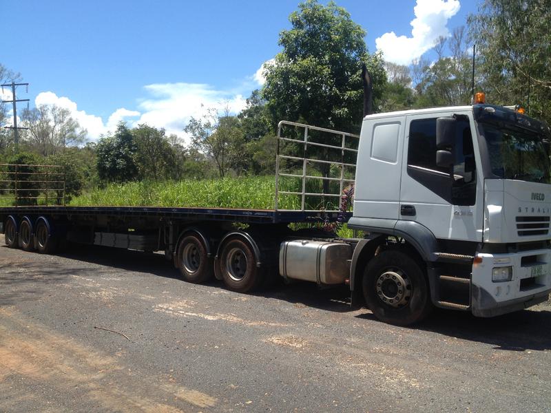 East Transport