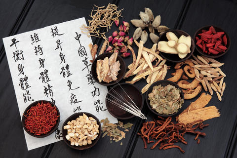 Elemental Chinese Medicine