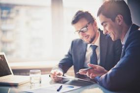 Galloway Partners