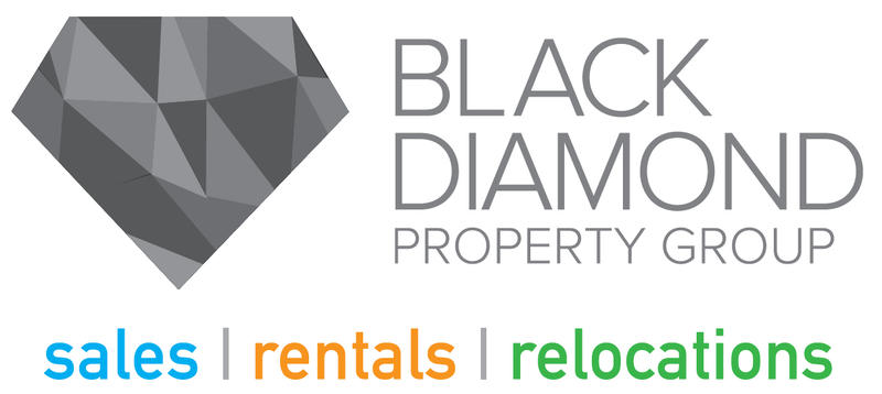 Black Diamond Property Group logo