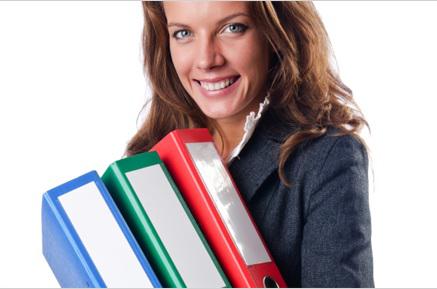Our Bookkeeping Options