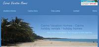 Cairns Vacation Homes