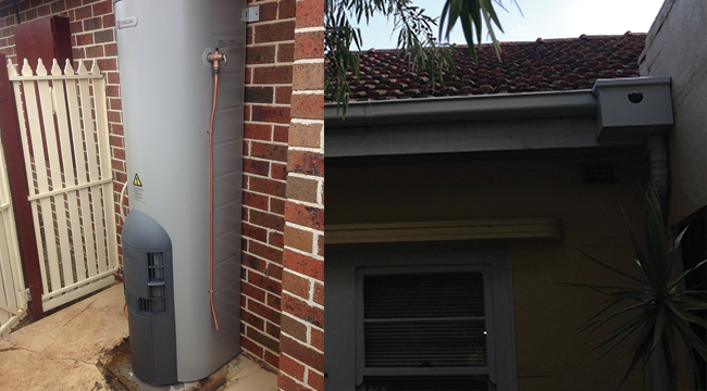 Watertec Plumbing