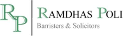 Ramdhas Poli Barristers & Solicitors