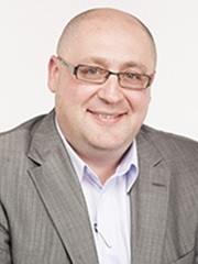 Dr Alex Polyakov