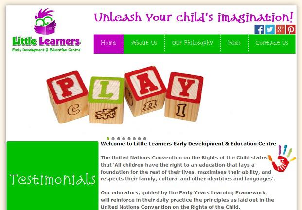 Little Learners