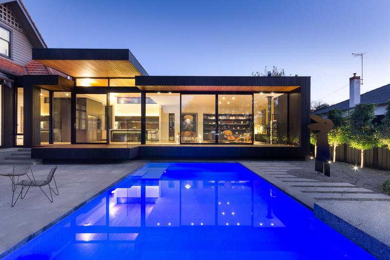 Momentum Pools