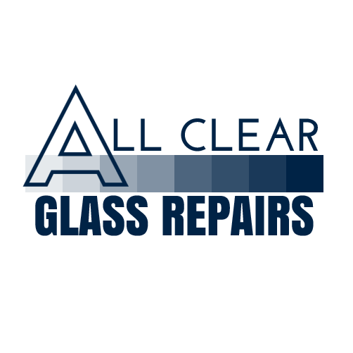 All Clear Glass Repairs logo