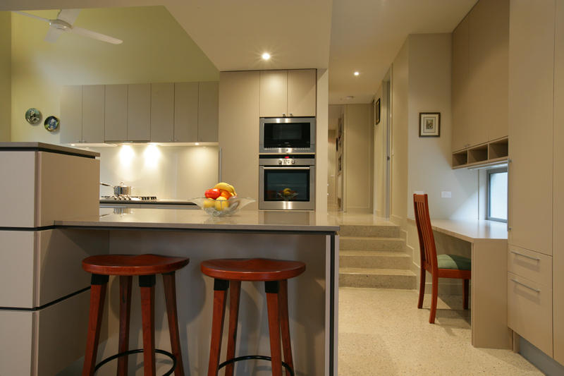 Kitchens by JRO