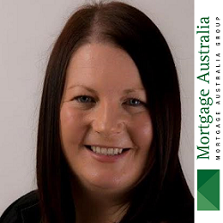 Mortgage Australia: Claire Ferguson
