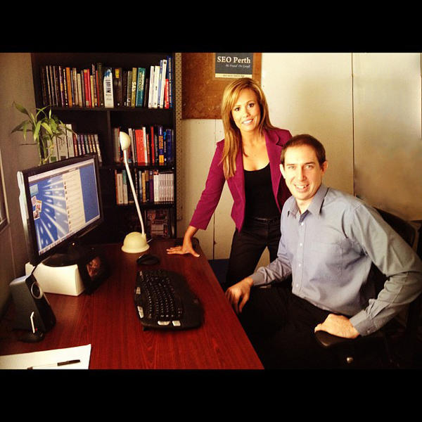Local SEO Perth