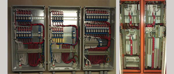 TSC Electrical