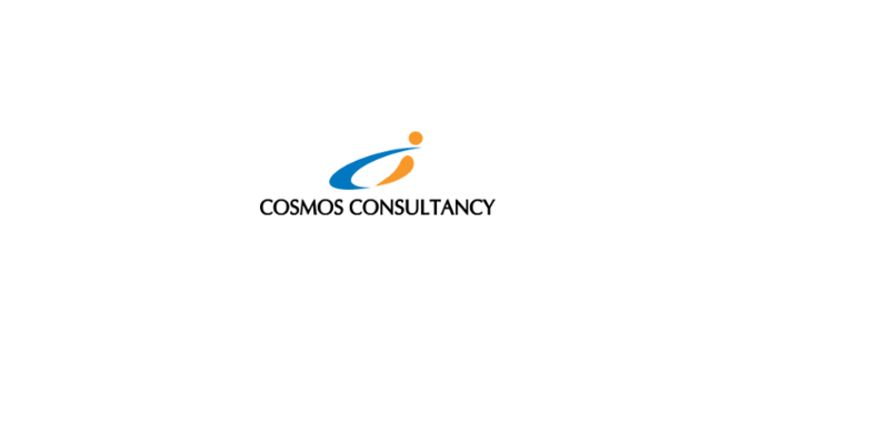 Cosmos Consultancy logo